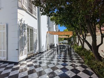 Venta Casa Gran Terreno Metro Escuela Militar