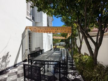 Venta Casa Gran Terreno Metro Escuela Militar
