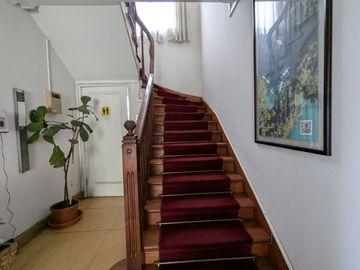 Venta Casa Gran Terreno Metro Escuela Militar
