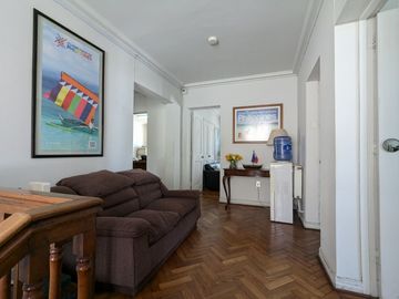 Venta Casa Gran Terreno Metro Escuela Militar