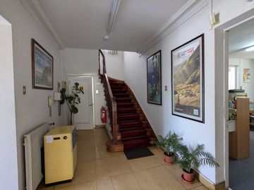 Venta Casa Gran Terreno Metro Escuela Militar