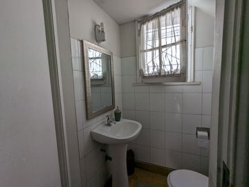 Venta Casa Gran Terreno Metro Escuela Militar