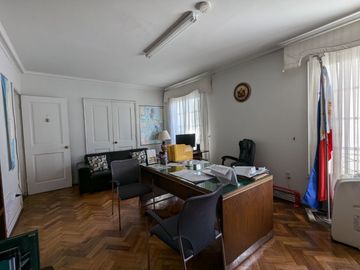 Venta Casa Gran Terreno Metro Escuela Militar