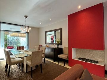 VENTA CASA 5 DORM. 3 COCHERAS, JR ANTONIO MIROQUESADA CERCA A AV. PEZET EN MAGDALENA DEL MAR