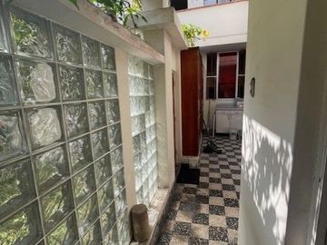 VENTA DE LINDA CASA 5 DORM. OFICINA/ESTUDIO, SALA ESTAR, 3 COCHERAS, CERCA AV. PEZET EN MAGDALENA DEL MAR