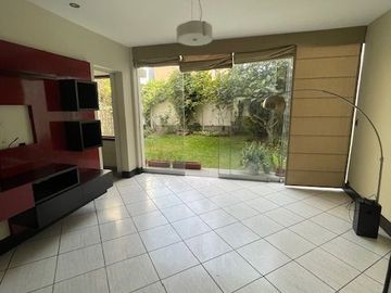 VENTA DE LINDA CASA 5 DORM. OFICINA/ESTUDIO, SALA ESTAR, 3 COCHERAS, CERCA AV. PEZET EN MAGDALENA DEL MAR