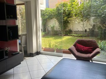 VENTA DE LINDA CASA 5 DORM. OFICINA/ESTUDIO, SALA ESTAR, 3 COCHERAS, CERCA AV. PEZET EN MAGDALENA DEL MAR