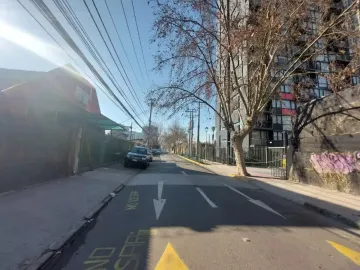 Se Vende Casa A Cuadra De Metro Lo Ovalle (precio Rebajo).