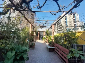 Se Vende Casa A Cuadra De Metro Lo Ovalle (precio Rebajo).