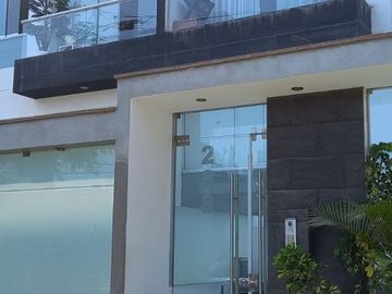 VENDO DPTO DE ESTRENO EN SAN BORJA PRECIO DE OCASION