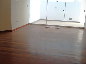VENDO DPTO DE ESTRENO EN SAN BORJA PRECIO DE OCASION