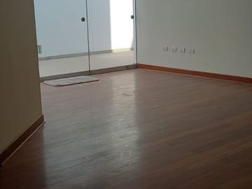 VENDO DPTO DE ESTRENO EN SAN BORJA PRECIO DE OCASION