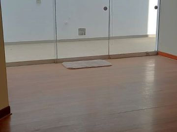 VENDO DPTO DE ESTRENO EN SAN BORJA PRECIO DE OCASION