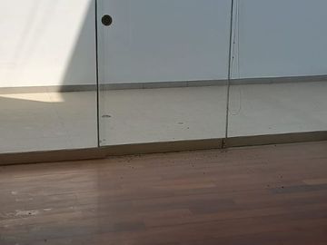 VENDO DPTO DE ESTRENO EN SAN BORJA PRECIO DE OCASION