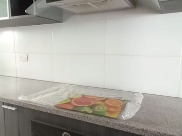VENDO DPTO DE ESTRENO EN SAN BORJA PRECIO DE OCASION