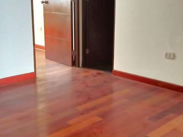 VENDO DPTO DE ESTRENO EN SAN BORJA PRECIO DE OCASION