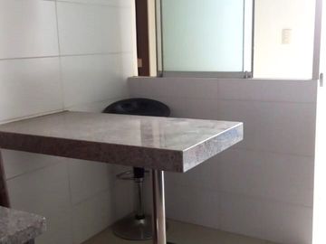 VENDO DPTO DE ESTRENO EN SAN BORJA PRECIO DE OCASION