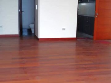 VENDO DPTO DE ESTRENO EN SAN BORJA PRECIO DE OCASION