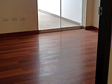 VENDO DPTO DE ESTRENO EN SAN BORJA PRECIO DE OCASION