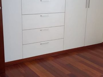 VENDO DPTO DE ESTRENO EN SAN BORJA PRECIO DE OCASION
