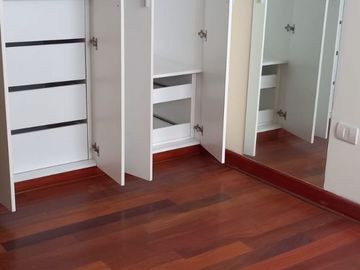 VENDO DPTO DE ESTRENO EN SAN BORJA PRECIO DE OCASION