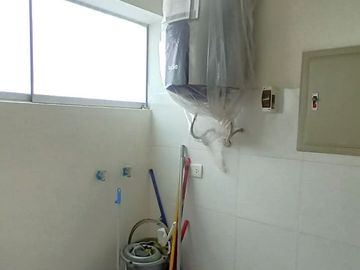 VENDO DPTO DE ESTRENO EN SAN BORJA PRECIO DE OCASION