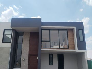 CASAS TOLUCA CERCA AEROPUERTO