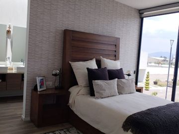 CASAS TOLUCA CERCA AEROPUERTO