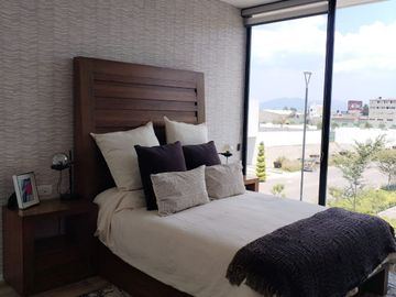 CASAS TOLUCA CERCA AEROPUERTO