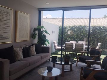 CASAS TOLUCA CERCA AEROPUERTO