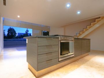 Departamento en Torre Cigales de Lujo en Venta Valle Real Toscana Zapopan