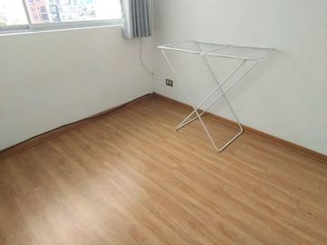 DUPLEX FUNCIONAL EN MIRAFLORES