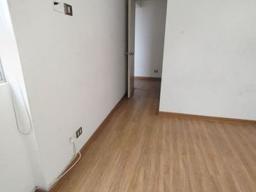 DUPLEX FUNCIONAL EN MIRAFLORES