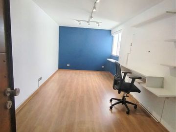 DUPLEX FUNCIONAL EN MIRAFLORES