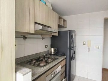 DUPLEX FUNCIONAL EN MIRAFLORES