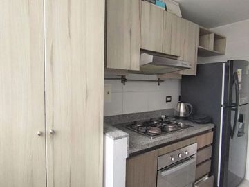 DUPLEX FUNCIONAL EN MIRAFLORES