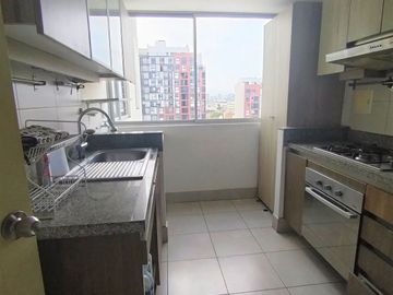 DUPLEX FUNCIONAL EN MIRAFLORES