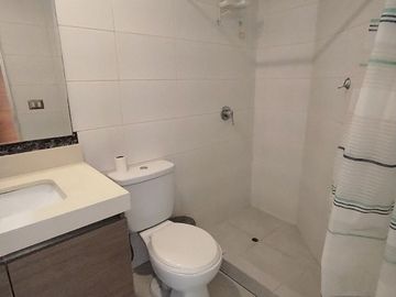 DUPLEX FUNCIONAL EN MIRAFLORES