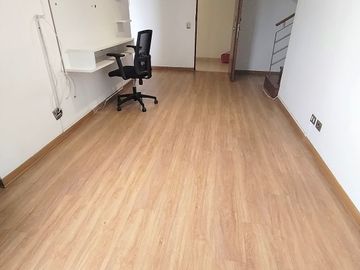 DUPLEX FUNCIONAL EN MIRAFLORES