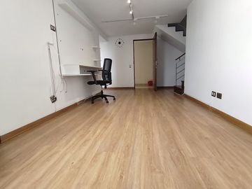 DUPLEX FUNCIONAL EN MIRAFLORES