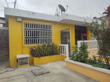 Terreno de venta en manta zona Barbasquillo