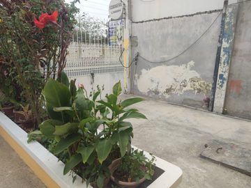 Terreno de venta en manta zona Barbasquillo