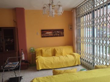Terreno de venta en manta zona Barbasquillo