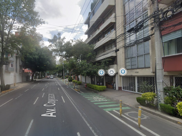 Departamento en Venta en Colonia del Valle Benito Juarez, Ciudad de México