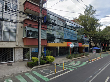 Departamento en Venta en Colonia del Valle Benito Juarez, Ciudad de México