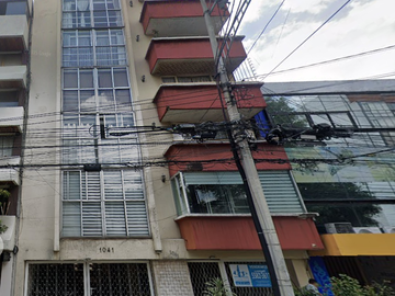 Departamento en Venta en Colonia del Valle Benito Juarez, Ciudad de México