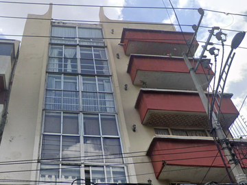 Departamento en Venta en Colonia del Valle Benito Juarez, Ciudad de México