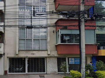 Departamento en Venta en Colonia del Valle Benito Juarez, Ciudad de México