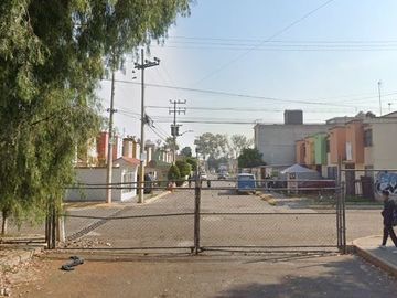 Cesión de derechos en Fraccionamiento Paseos de Tultepec II