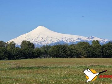 PARCELACION MIRADOR DE VOLCANES -  JUNGGEBURTH PROPIEDADES